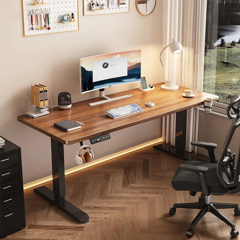 Electric Rising Desk Electric Rising Desk
